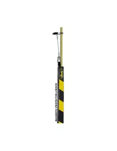 Osłona liny Beal Magnetic Protector 2