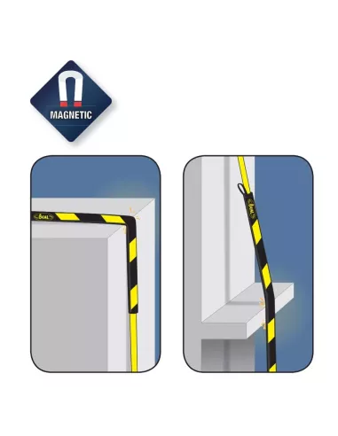 Rope protector Beal Magnetic Protector