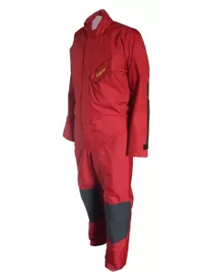 Kombinezon wodoodporny Explorer Red