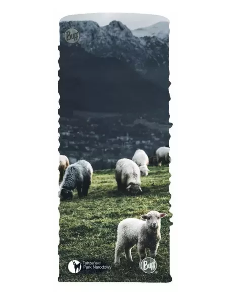 Scarf Buff Original Giewont Scarf Buff Original Giewont