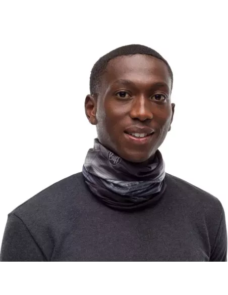 Scarf Buff Original US Speed Graphite Scarf Buff Original US Speed Graphite