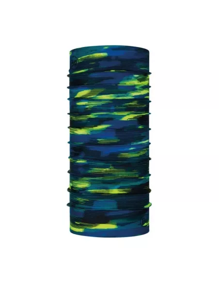 Scarf Buff Original US Elektrik Blue Scarf Buff Original US Elektrik Blue