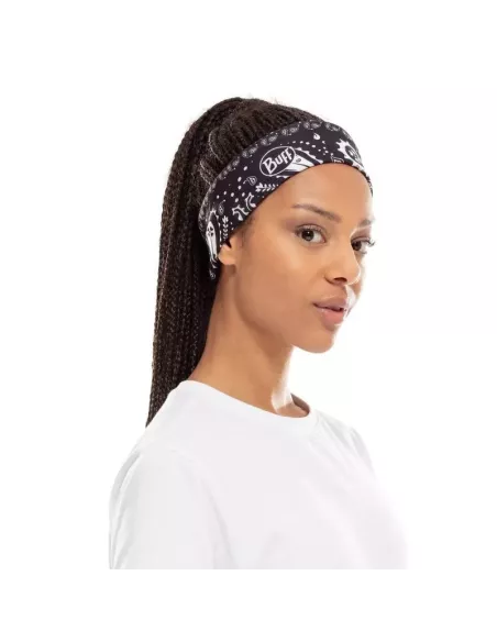 Scarf Buff Original US New Cashmere Black Scarf Buff Original US New Cashmere Black