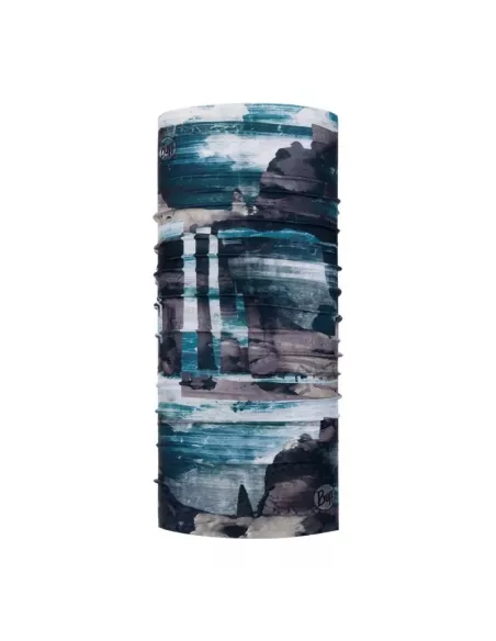 Scarf Buff Coolnet UV+ Harq Stone Blue Scarf Buff Coolnet UV+ Harq Stone Blue