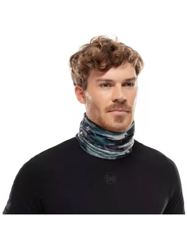 Scarf Buff Coolnet UV+ Harq Stone Blue