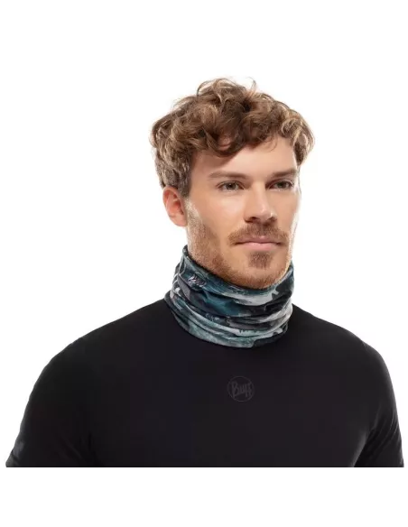 Scarf Buff Coolnet UV+ Harq Stone Blue Scarf Buff Coolnet UV+ Harq Stone Blue