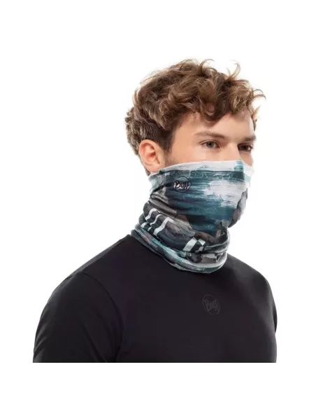 Scarf Buff Coolnet UV+ Harq Stone Blue Scarf Buff Coolnet UV+ Harq Stone Blue