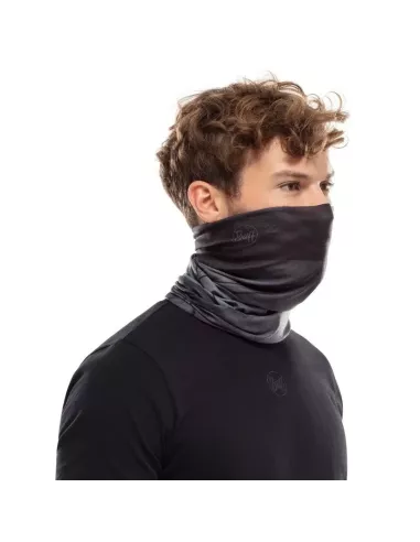 Scarf Buff Coolnet UV+ Vivid Grey