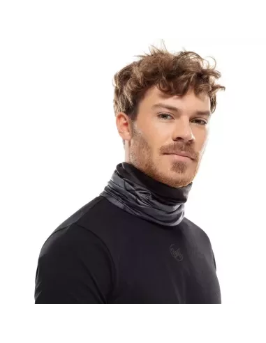 Scarf Buff Coolnet UV+ Vivid Grey