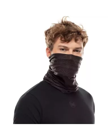 Scarf Buff Coolnet UV+ Ether Graphite
