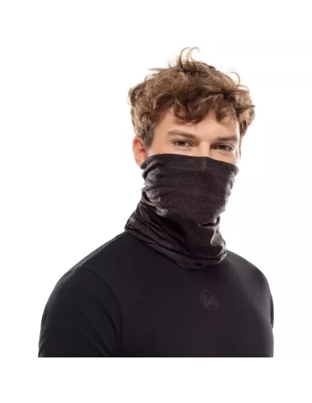 Scarf Buff Coolnet UV+ Ether Graphite Scarf Buff Coolnet UV+ Ether Graphite