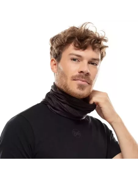 Scarf Buff Coolnet UV+ Ether Graphite Scarf Buff Coolnet UV+ Ether Graphite