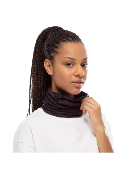 Scarf Buff Coolnet UV+ Ether Graphite Scarf Buff Coolnet UV+ Ether Graphite