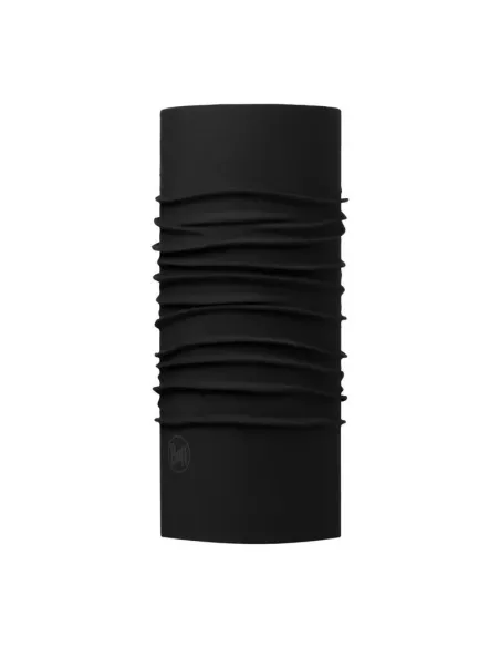 Chusta Buff Original US Solid Black