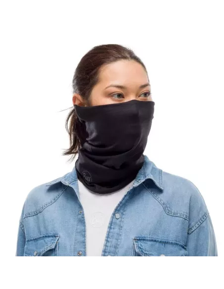 Chusta Buff Original US Solid Black