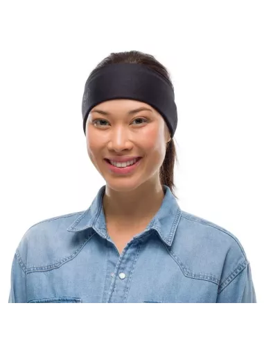 Chusta Buff Original US Solid Black