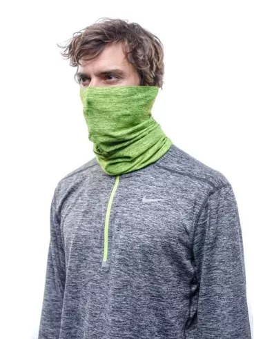 Scarf Buff Dryflx US R-Yelow Fluor