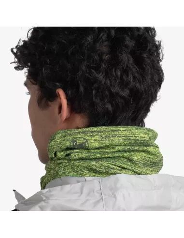 Scarf Buff Dryflx US R-Yelow Fluor