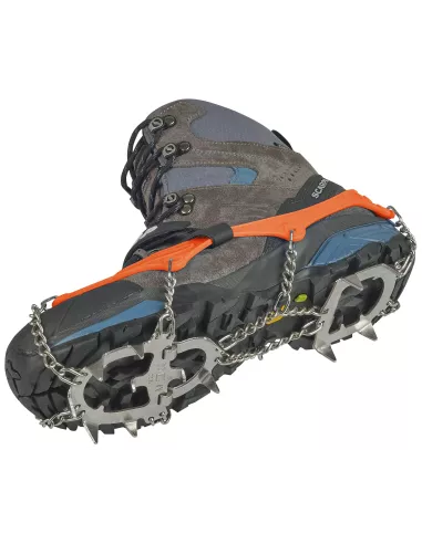 Raczki Camp Ice Master Evo