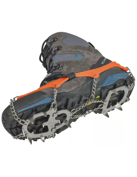Raczki Camp Ice Master Evo