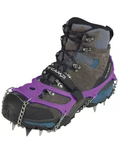 Raczki Camp Ice Master Evo