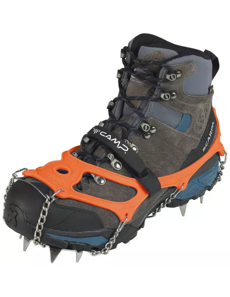 Raczki Camp Ice Master Evo