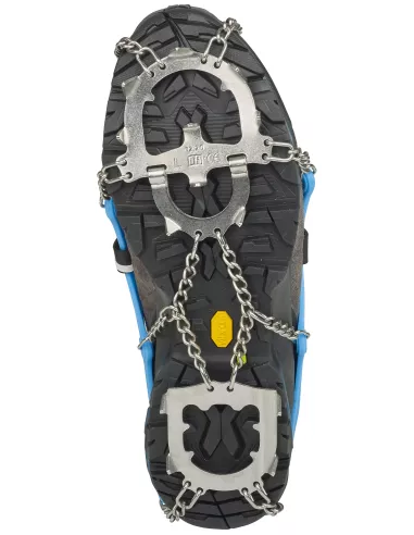 Raczki Camp Ice Master Evo