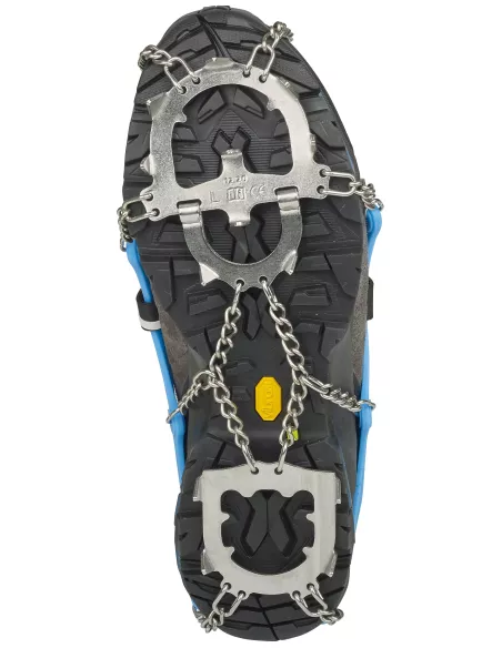 Raczki Camp Ice Master Evo