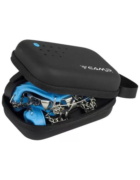 Raczki Camp Ice Master Evo