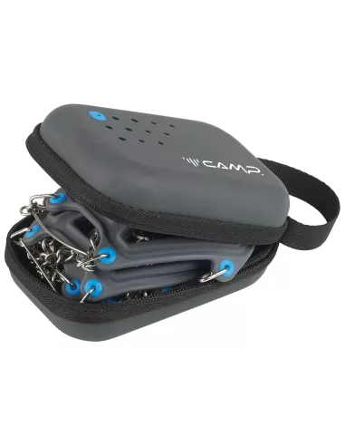 Raczki Camp Ice Master Light