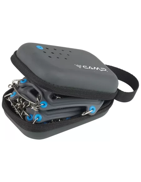 Raczki Camp Ice Master Light