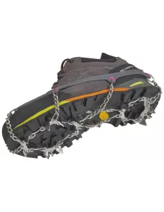 Raczki Camp Ice Master Light 2