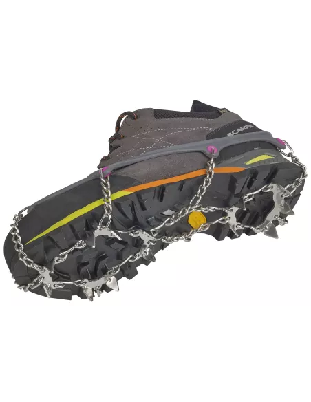 Raczki Camp Ice Master Light