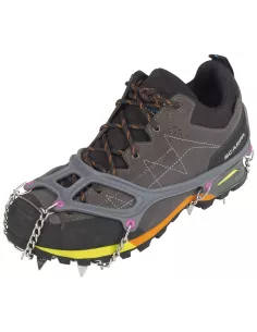 Raczki Camp Ice Master Light