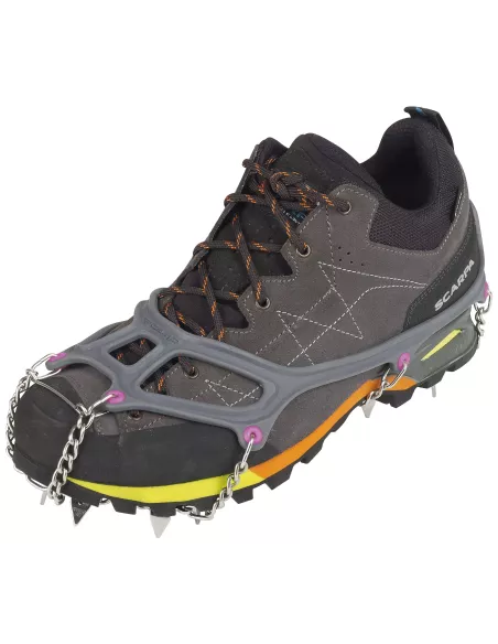 Raczki Camp Ice Master Light