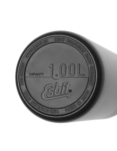 Thermos Esbit Majoris Wide Mouth Flask 1L