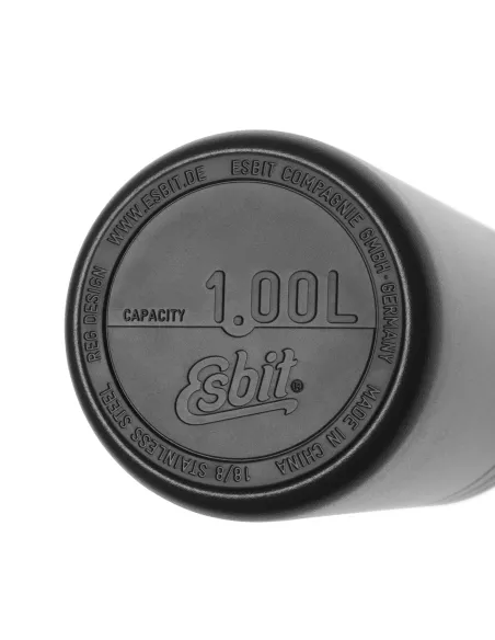 Thermos Esbit Majoris Wide Mouth Flask 1L