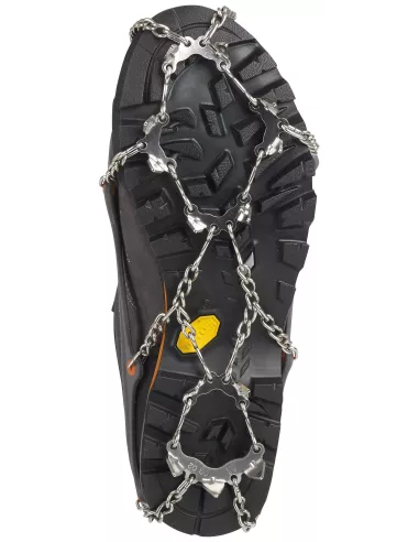 Raczki Camp Ice Master Light