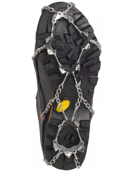 Raczki Camp Ice Master Light