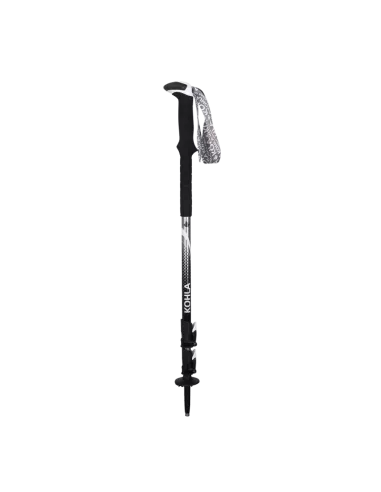 Trekking poles Kohla Evolution Emotion Pro