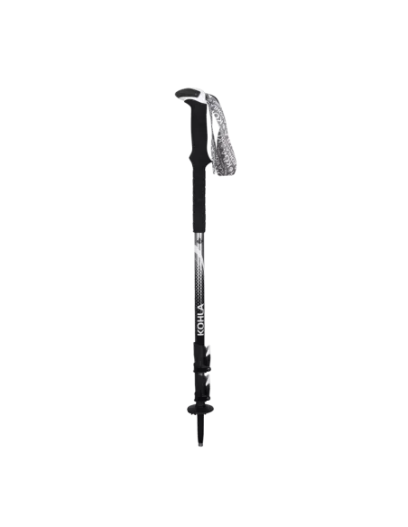 Trekking poles Kohla Evolution Emotion Pro