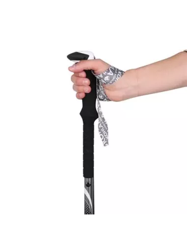 Trekking poles Kohla Evolution Emotion Pro