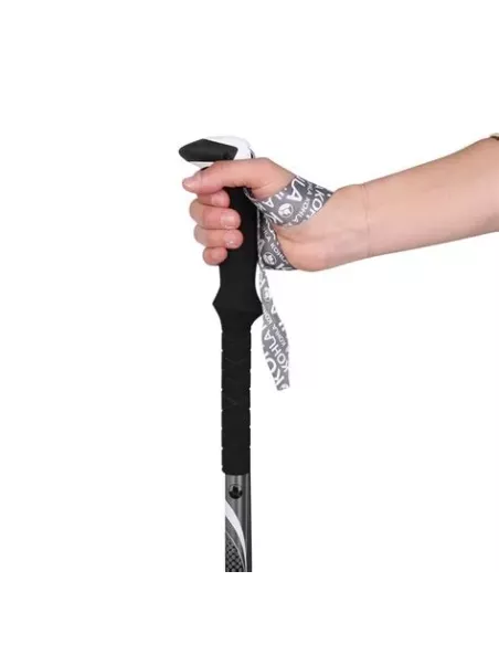Trekking poles Kohla Evolution Emotion Pro