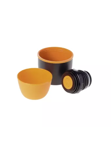 Thermos Esbit Stainless Steel Vacuum Flask Black 500ml