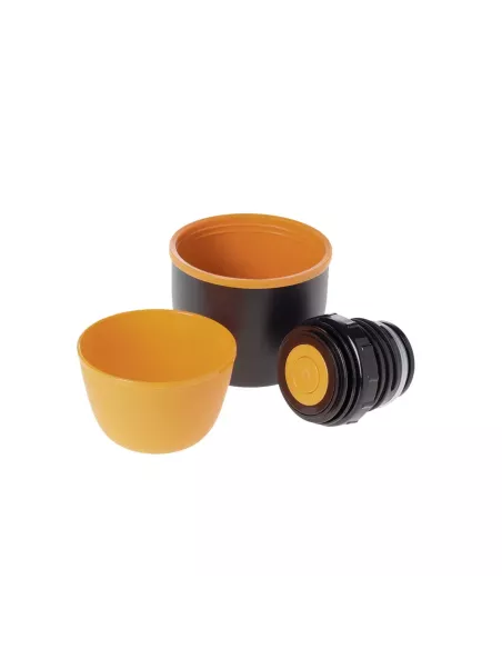 Thermos Esbit Stainless Steel Vacuum Flask Black 500ml