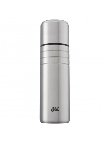 Thermos Esbit Majoris Stainless Steel Vacuum Flask 1L