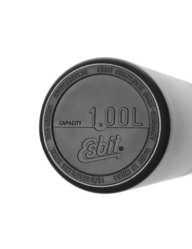 Termos Esbit Majoris Stainless Steel Vacuum Flask 1L