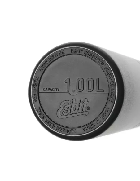 Termos Esbit Majoris Stainless Steel Vacuum Flask 1L