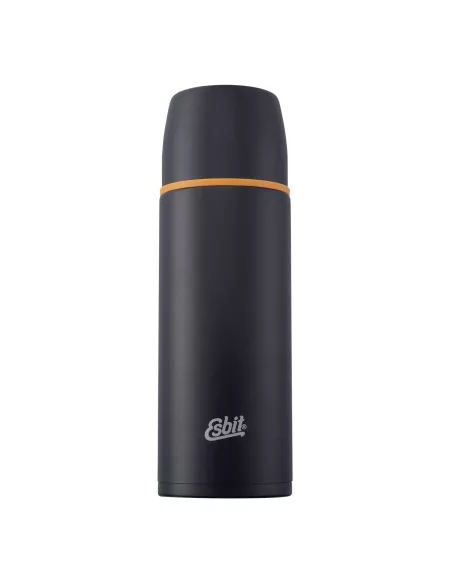 Termos Esbit Stainless Steel Vacuum Flask Black 1L