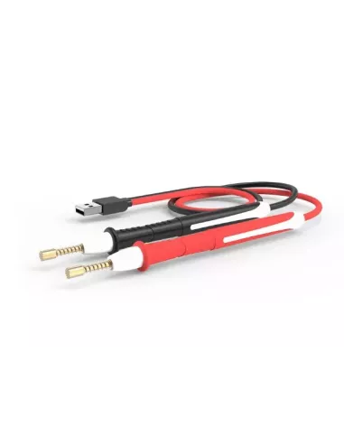 Charger Xtar VP4L+ Dragon